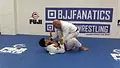Coral Belt Concepts: Guard Passing by Fabio Gurgel image 4
