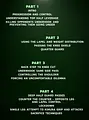 Coral Belt Concepts: Top Half by Fabio Gurgel image 2