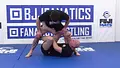 The Daisy Fresh Curriculum: Blue Belt No Gi Stripe 2 by Heath Pedigo image 4