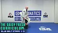 The Daisy Fresh Curriculum: Blue Belt Stripe 1 Gi by Heath Pedigo image 3
