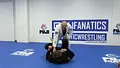 The Daisy Fresh Curriculum: Blue Belt Stripe 1 Gi by Heath Pedigo image 4