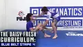 The Daisy Fresh Curriculum: Blue Belt No Gi Stripe 4 by Heath Pedigo image 3