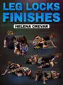 Leg Locks Finishes by Helena Crevar image 1
