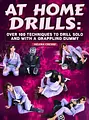 At Home Drills - Gi by Helena Crevar image 1