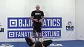 The Daisy Fresh Curriculum: Blue Belt No Gi Stripe 4 by Heath Pedigo image 5