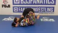 Leg Locks Finishes by Helena Crevar image 3
