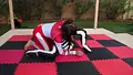 At Home Drills - NO GI by Helena Crevar image 5