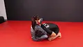 Open Guard Reversals Into Dominant Positions by Helena Crevar image 4