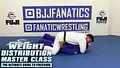 Weight Distribution Masterclass by Professor Henry Akins image 3