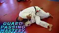 Guard Passing Mastery by Henry Akins image 3