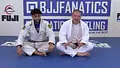 Understanding Connection In Jiu Jitsu by Professor Henry Akins image 4