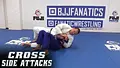 Cross Side Domination by Professor Henry Akins image 3