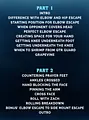 Elbow Escape Mastery by Professor Henry Akins image 2