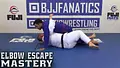 Elbow Escape Mastery by Professor Henry Akins image 3