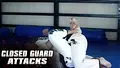 Closed Guard Attacks by Henry Akins image 3