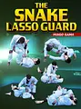 The Snake Lasso Guard by Hiago Gama image 1