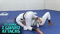 Dynamic Z Guard attacks by Hiago Gama image 3