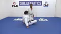 Dynamic Z Guard attacks by Hiago Gama image 5