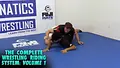 The Complete Wrestling Riding System: Volume 1 by Hudson Taylor image 3