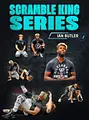 Scramble King Series by Ian Butler image 1