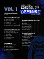 High Level Control Tie Offense by Ian Butler image 2