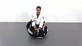 The Jiu Jitsu Diagram For Beginners Passing & Playing Guard by Italo Lins image 4