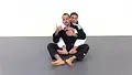 The Jiu Jitsu Diagram For Beginners Passing & Playing Guard by Italo Lins image 5