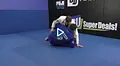 High Precision Half Guard and Reverse Half Guard by Jake Mackenzie image 4