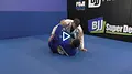 High Precision Half Guard and Reverse Half Guard by Jake Mackenzie image 5