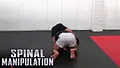 Spinal Manipulation by Jake Scovel image 3