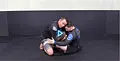 The American Jiu Jitsu Pressure Passing System by Jake Shields image 4