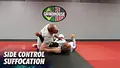 Side Control Suffocation by James Booth image 3