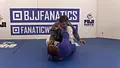 Knee In The Middle Guard by Jamie Cruz image 4