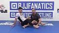 Dynamic Cross Ashi by Jason Rau image 4