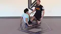 Half Guard Passing by Jason Rau image 4