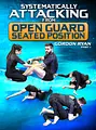 Systematically Attacking From Open Guard Seated Position by Gordon Ryan image 1