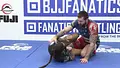 Systematically Attacking The Guard: Half Guard Passing by Gordon Ryan image 6