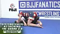 Systematically Attacking The Guard 2.0 by Gordon Ryan image 4