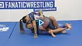 Systematically Attacking From Half Guard by Gordon Ryan image 5