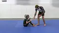 Systematically Attacking The Kimura by Gordon Ryan image 5