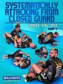 Systematically Attacking From Closed Guard by Gordon Ryan image 1