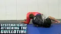 Systematically Attacking The Guillotine by Gordon Ryan image 4