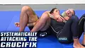 Systematically Attacking The Crucifix by Gordon Ryan image 4
