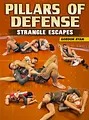 Pillars of Defense: Strangle Escapes by Gordon Ryan image 1