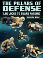 The Pillars of Defense: Leg Locks to Guard Passing by Gordon Ryan image 1