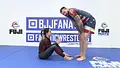 Systematically Attacking the Guard Body Lock Study by Gordon Ryan image 5