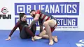 Systematically Attacking the Guard Body Lock Study by Gordon Ryan image 6