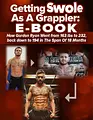 Getting Swole As A Grappler by Gordon Ryan image 3