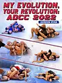 My Evolution Your Revolution: ADCC 2022 by Gordon Ryan image 1