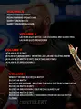 My Evolution Your Revolution: ADCC 2019 Analysis by Gordon Ryan image 3